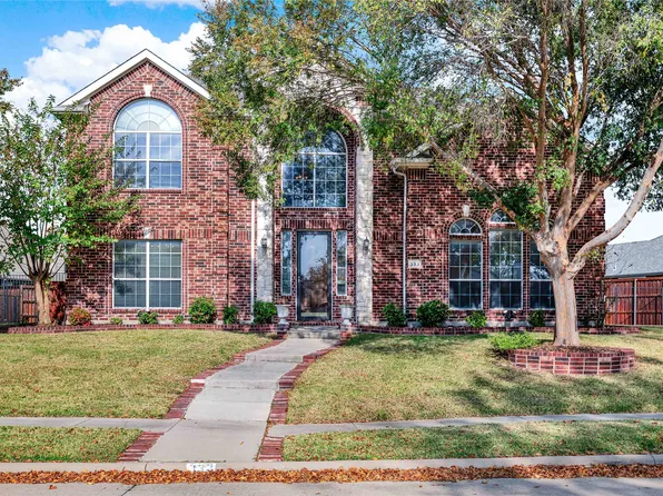 333 Green Acres Dr, Murphy, TX 75094