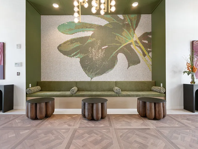 Alivia Apartments — Photo 20