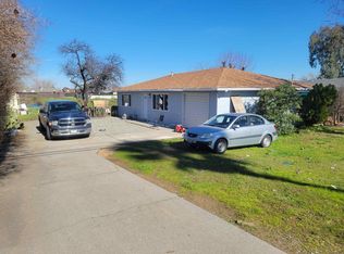 710 Kimball Rd, Red Bluff, CA 96080