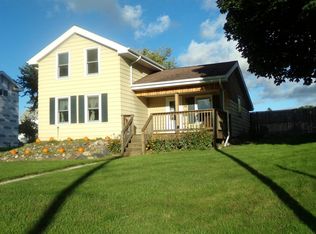 229 North St, Plymouth, WI 53073