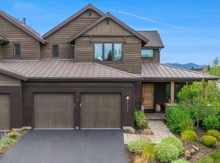 61347 Kindle Rock Loop, Bend, OR 97702