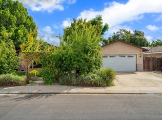 3312 Whitehorse Ave, Modesto, CA 95350