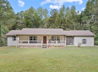 9110 Brewer Rd, Villa Rica, GA 30180