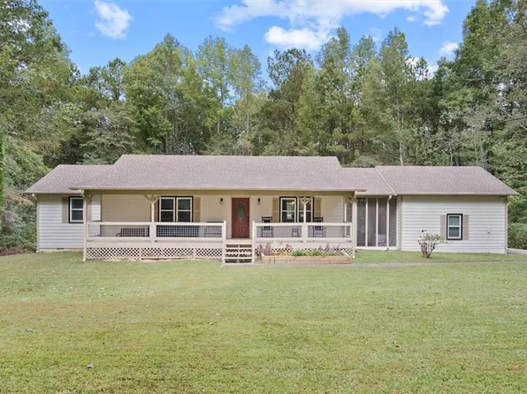 9110 Brewer Rd, Villa Rica, GA 30180
