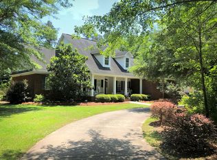 1265 Huntington Dr, Orangeburg, SC 29118