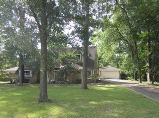 2311 Creekleaf Rd, Houston, TX 77068