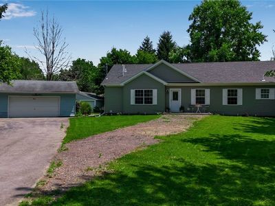 2633 Eastwood Rd, East Aurora, NY, 14052