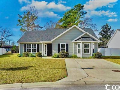 152 Maggie Way, Myrtle Beach, SC, 29588