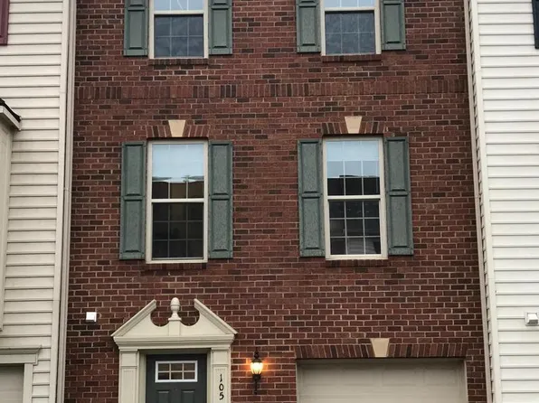 105 Brenton Rd #23, Fredericksburg, VA 22405