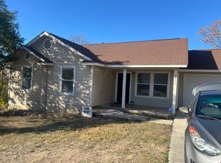 5423 Ivanhoe St, San Antonio, TX 78228