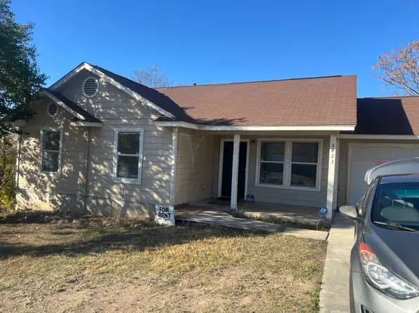 5423 Ivanhoe St, San Antonio, TX 78228