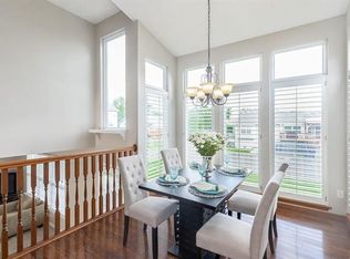 2124 SE 6th Ter, Lees Summit, MO 64063