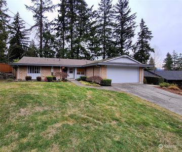 1226 172nd Avenue NE, Bellevue, WA, 98008
