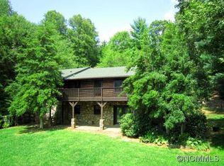 21 Mos Way, Candler, NC 28715