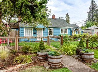 439 Almaden St, Eugene, OR