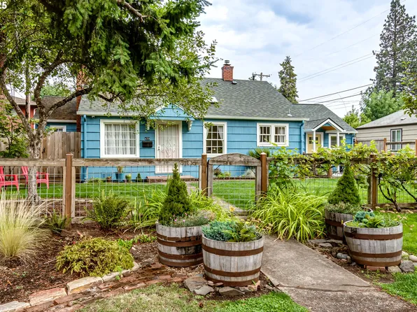 439 Almaden St, Eugene, OR 97402