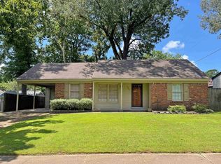 1502 Wheaton St, Memphis, TN 38117