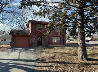 1913 W Jefferson St, Kokomo, IN 46901