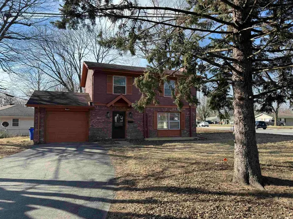 1913 W Jefferson St, Kokomo, IN 46901