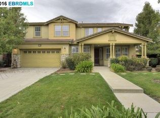 1793 Romulus Pl, Brentwood, CA