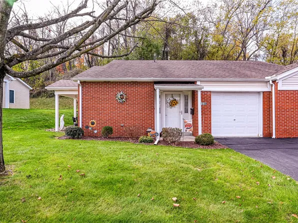 1330 Spring St, Latrobe, PA 15650