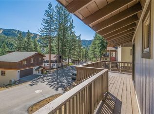 1357 Carinthia Ln, Incline Village, NV 89451