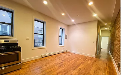 Rented by Makover Group Inc