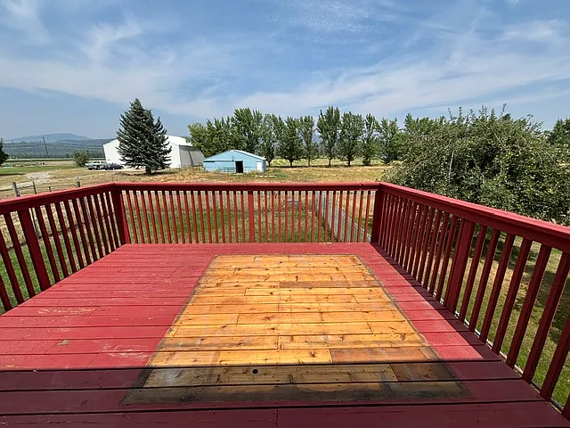 3 bed, 1670 sqft, $3,450 — Photo 4