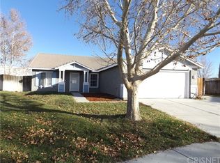 3350 Kaylyn St, Lancaster, CA 93535