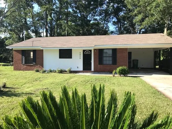 2839 Palamor Dr, Brunswick, GA 31520