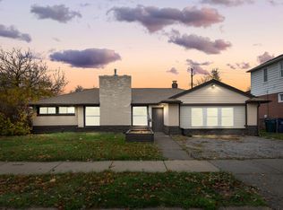 1546 University Ave, Lincoln Park, MI 48146