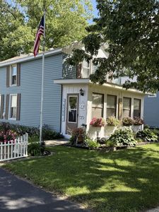 25 N Jones Ave, Amboy, IL, 61310