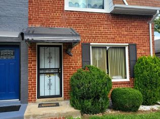 5725 Chillum Pl NE, Washington, DC 20011