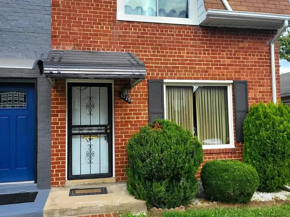 5725 Chillum Pl NE, Washington, DC 20011