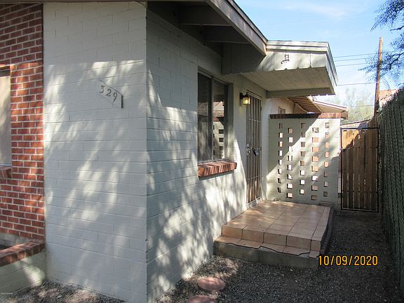 2nd image of 329 E Blacklidge Dr