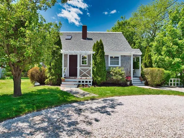 2545 Main Rd, Tiverton, RI 02878