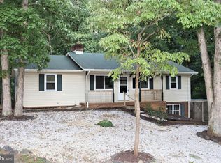 3013 Atkins Trail Ln, Amissville, VA 20106