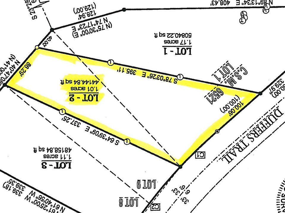 1st image of 478 Duffers Trl