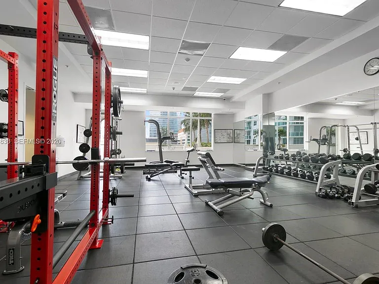 1200 Brickell Bay Dr #19 — Photo 12