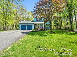 211 White Rd, Jackson, NJ 08527