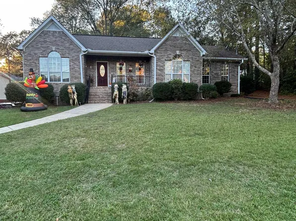 13216 Michael Dr, Mc Calla, AL 35111