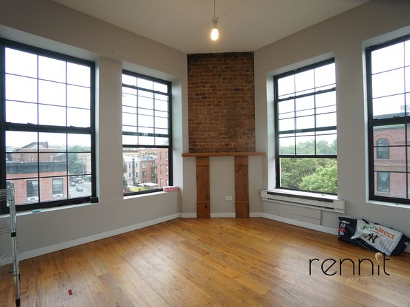 383 Marcus Garvey Blvd #3L