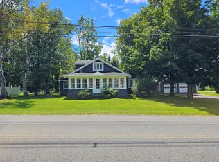 106 Stetson Rd, Tupper Lake, NY 12986