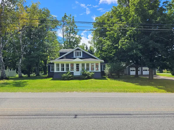 106 Stetson Rd, Tupper Lake, NY 12986