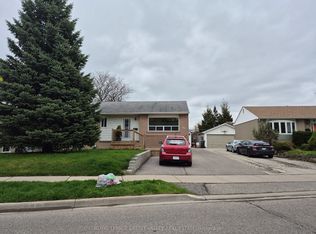 89 S Cornwall Rd, Brampton, ON L6W 1N7