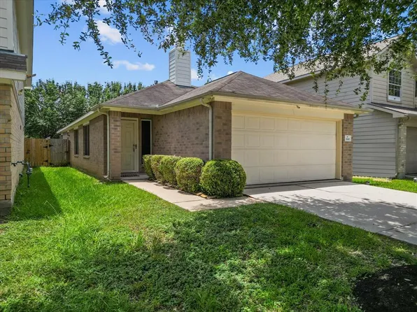13630 Rural Oak Street, Houston, TX 77034