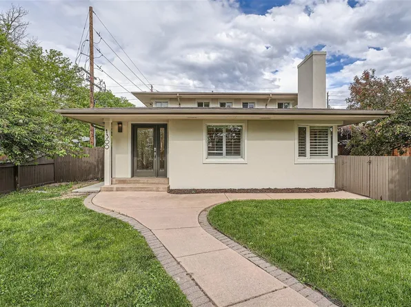1300 S Race St, Denver, CO 80210