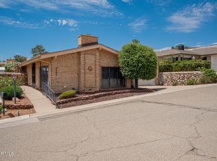 3204 High Point Dr, El Paso, TX 79904