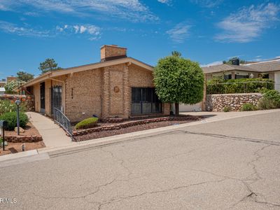 3204 High Point Dr, El Paso, TX, 79904
