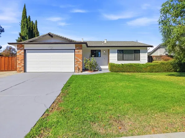3935 Edenwood Dr, San Jose, CA 95121